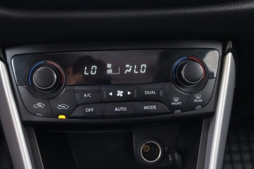 Suzuki SX4 I Hatchback Facelifting 1.6 VVT 120KM 2013 Suzuki SX4 S-Cross 1.6 VVT, Salon Polska, zdjęcie 15