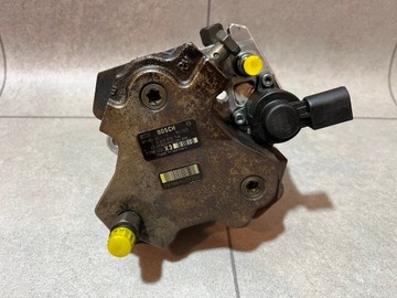 BMW 3.0D 3.5D M57 E60 E70 POMPA WTRYSKOWA PEWNA