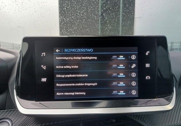 Peugeot 208 II Hatchback 1.2 PureTech 102KM 2023 Peugeot 208 1.2 100KM Vat 23 Salon PL 1 wlasciciel ASO 1.2 Benzyna 102KM, zdjęcie 32