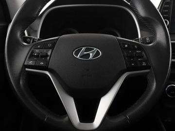 Hyundai Tucson III 2019 Hyundai Tucson 1.6 CRDi Creative Panorama, zdjęcie 20