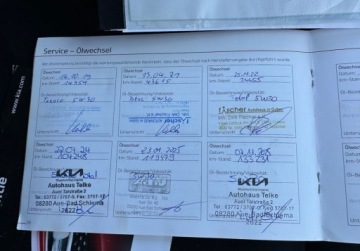 Kia Proceed Shooting Brake 1.6 T-GDI 204KM 2019 Kia ProCeed GT 204KM Key-less NAVI SPORT Serwis Bezwypadkowy Dla wymagaja, zdjęcie 25