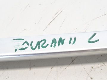 STŘEŠNÍ NOSIČ STŘEŠNÍ KOMPLET VW TOURAN III 15- OEM