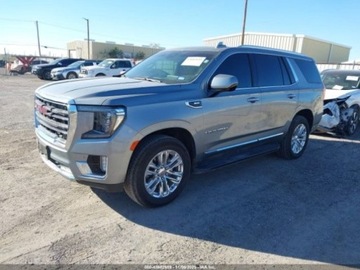  GMC Yukon slt, 2023r., 5.3L 5.3 Benzyna 355KM, zdjęcie 1