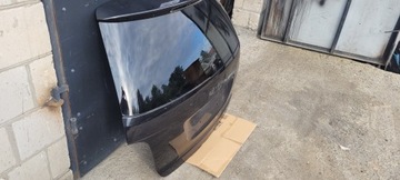 MERCEDES W 164 ML VÍKO KUFRU Z SKLO (OKNO) C 197 BARVA