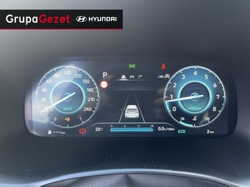 Hyundai i30 III 2025 Hyundai i30 1.5 T-GDI 140KM 48V 7DCT N-LINE 2025 wagon, zdjęcie 8