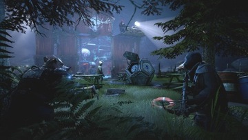 Mutant Year Zero: Road to Eden — Deluxe Edition **КЛЮЧ XBOX**