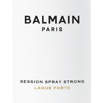 Balmain lakier do włosów 300 ml Session Spraya