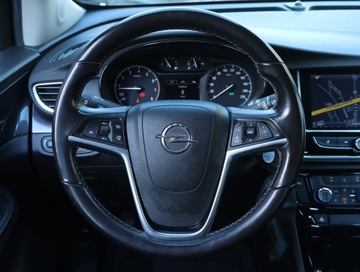 Opel Mokka I X 1.4 Turbo 120KM 2018 Opel Mokka 1.4 Turbo, Salon Polska, 1. Właściciel, zdjęcie 20