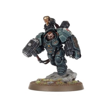 Einhyr Champion - wypraska, 1 model