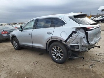 Mazda CX-9 2018 Mazda CX-9 Mazda CX-9 Touring AWD, od ubezpieczalni, zdjęcie 5
