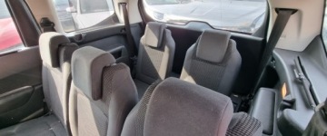 Peugeot 5008 I Minivan Facelifting 1.6 BlueHDi 120KM 2016 Peugeot 5008 2016r, 1.6HDI. AUTOMAT. 7 osob. Lekko uszkodzony prawy bok. J, zdjęcie 8