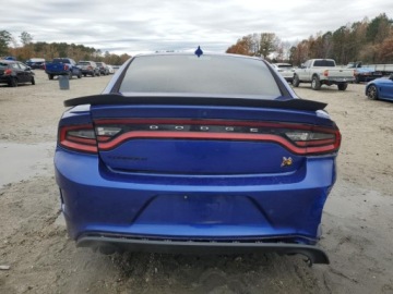 Dodge Charger VII 2019 Dodge Charger Scat Pack 2019 6.4 Benzyna 485KM, zdjęcie 2