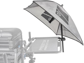 Parasol do stanowiska Preston Offbox Bait Brolly