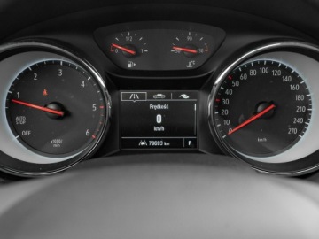 Opel Insignia II Sports Tourer Facelifting 2.0 Diesel 174KM 2021 Opel Insignia WD6008P#2.0 CDTI Elegance Podgrz.f I, zdjęcie 14