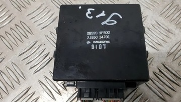 285209F500 JINÉ MODUL 2.0 16V 103 2000 NISSAN PRIME (P11)