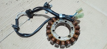 ОБМОТКА СТАТОРА ГЕНЕРАТОРА YAMAHA TDM 850 4TX