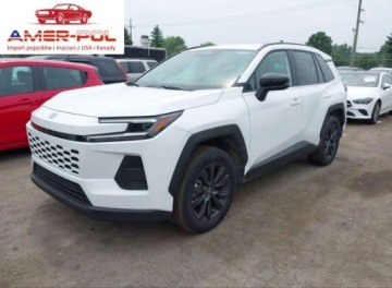 Toyota RAV4 VI 2026 Toyota RAV4 Xle Premium 2026 2.5 Hybryda 236KM