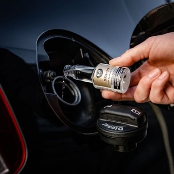 K2 DFA-39 ZIMOWY DODATEK DEPRESATOR DIESEL 50ML