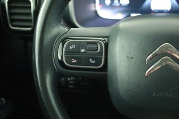 Citroen C5 Aircross SUV 1.2 PureTech 130KM 2019 Citroen C5 Aircross PureTech 130, Salon Polska, zdjęcie 19