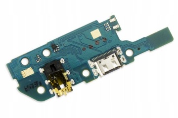 Оригинальная плата USB-разъема для Samsung A20e A202F
