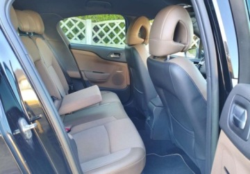 DS 4 I 2014 Citroen DS4 Citroen DS4 2.0 BlueHDi SoChic SampS 2.0 Diesel 150KM, zdjęcie 24