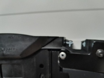 КРЫША ГЛУХАЯ ПАНОРАМНАЯ ЛЮК НА КРЫШЕ CITROEN DS5 ЛИФТ