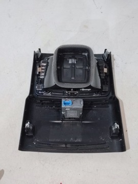 BMW X2 F39 KRATKA NAWIEWUTYŁ 6841596 USB 8711938