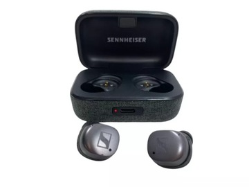 SŁUCHAWKI SENNHEISER MOMENTUM TW3