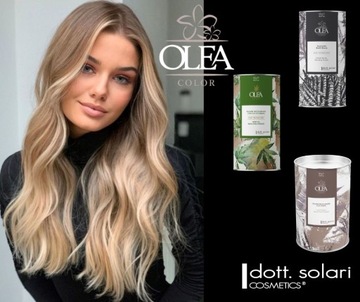 ROZJAŚNIACZ Z AKTYWNYM WĘGL.OLEA PLEX POWER BLACK