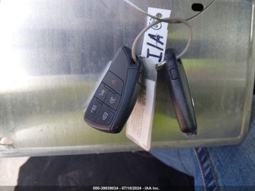 Buick 2023 Buick Inny 2023 Buick Envision FWD 4dr Essence 2.0 Benzyna 228KM, zdjęcie 11