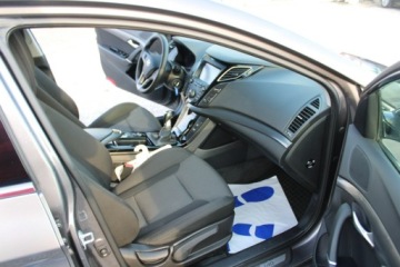 Hyundai i40 Kombi Facelifting 2018 1.6 CRDI (LOW) 115KM 2019 Hyundai i40 F-VAT Gwarancja Comfort Grzane fotele, zdjęcie 33