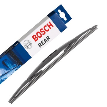 BOSCH Wycieraczki Rear H354 TYŁ