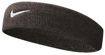 NIKE Opaska Frotka na Głowę Tenisa Biegania SWOOSH