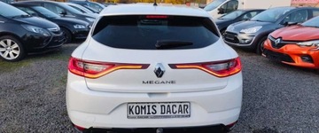 Renault Megane IV Hatchback 5d 1.3 TCe 140 FAP 140KM 2018 Renault Megane Renault Megane TCe 140 GPF BOSE EDITION 1.3 Benzyna 140KM, zdjęcie 6