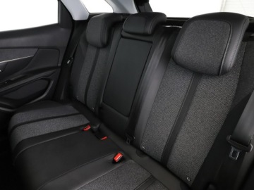 Peugeot 3008 II Crossover 1.5 BlueHDI 130KM 2018 Peugeot 3008 led, kamera, pdc, navi, virtual,, zdjęcie 16