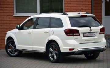 Fiat Freemont 2.0 Multijet II 16v 170KM 2014 Fiat Freemont CROSS Lift 2.0d 170Ps Alpine Polskora 7 foteli Navi 1Wl. Sup, zdjęcie 19