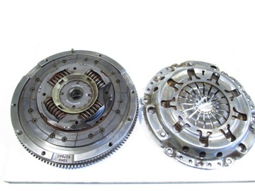 Sprzęgło koło zamachowe tarcza docisk ford focus mk1 1.8 tddi