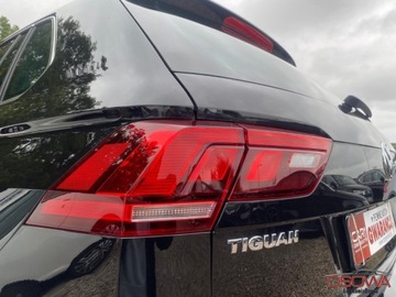 Volkswagen Tiguan I SUV Facelifting 2.0 TSI 180KM 2016 Volkswagen Tiguan 2.0tsi4-Motion full led Navi kamera full serwis bezwypad, zdjęcie 9