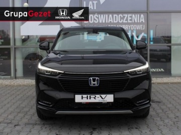 Honda HR-V III SUV 1.5 i-MMD 131KM 2026 Honda HR-V e:HEV 1.5 iMMD Hybryda 131KM Advance LIFT Rabat 15tyś zł, zdjęcie 2