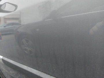 DVEŘE KOMPLETNÍ LEVÝ PŘEDNÍ RENAULT SCENIC II NV603