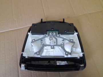 LAMPA POLSTROVÁNÍ MERCEDES GL X166 A1668200223