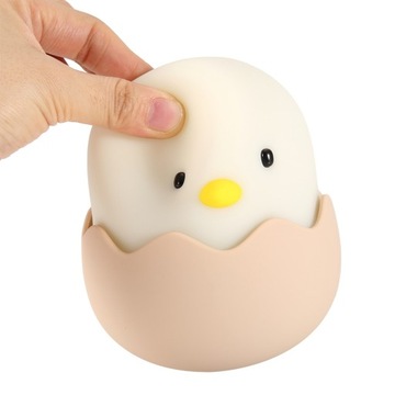 Ночник Egg Touch USB Ночник
