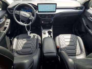 Ford Escape III 2024 Ford Escape 2024r., Platinum, 2L, od ubezpieczalni 2.0 Benzyna 250KM, zdjęcie 7