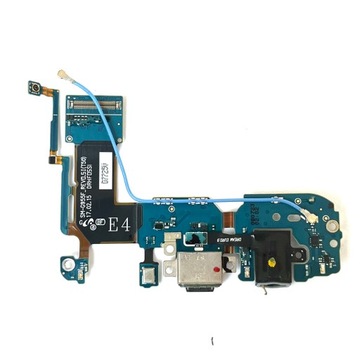 OR płytka ładowania USB złącze SAMSUNG S8+ Sm-G955