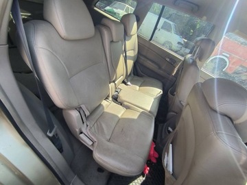 Сиденья Ssangyong Kyron Ssangyong