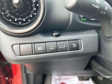 Toyota C-HR II SUV Plug-In 2.0 Hybrid Dynamic Force Plug-in  223KM 2024 Toyota C-HR 2.0 PHEV GR Sport Toyota C-HR NG 2.0 P, zdjęcie 13