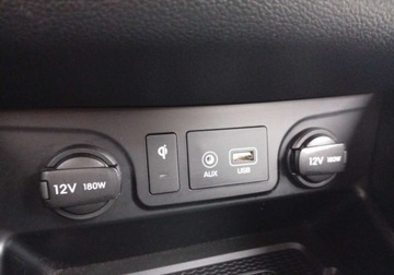 Hyundai Tucson III SUV Facelifting 1.6 GDi 132KM 2019 Hyundai Tucson Zarejestrowany - bezwypadkowy - serwisowany - 1,6 benzyna, zdjęcie 36