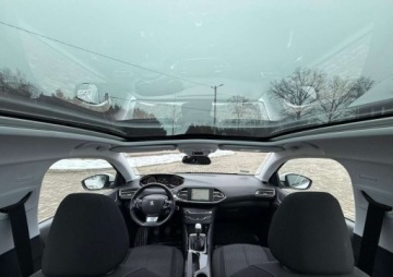 Peugeot 2014 Peugeot 308 Peugeot 308 PureTech 130 GPF Stop amp Start Allure Pack 1.2, zdjęcie 18