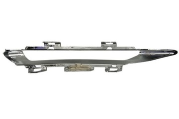 BLIC 6502-07-3514924P LIŠTA OZDOBNA/OCHRONNA NÁRAZNÍK