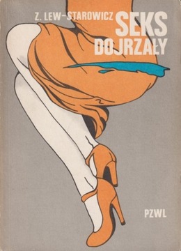 Seks dojrzały Zbigniew Lew-Starowicz